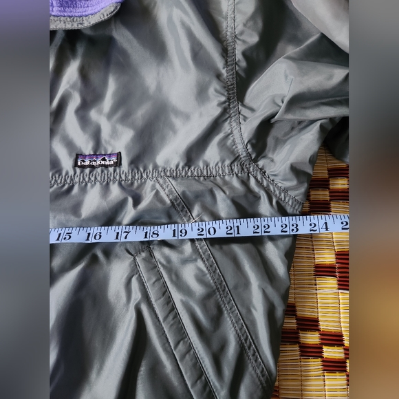 Vintage Men's Patagonia Jacket. Sz Med. EUC. - Picture 8 of 10